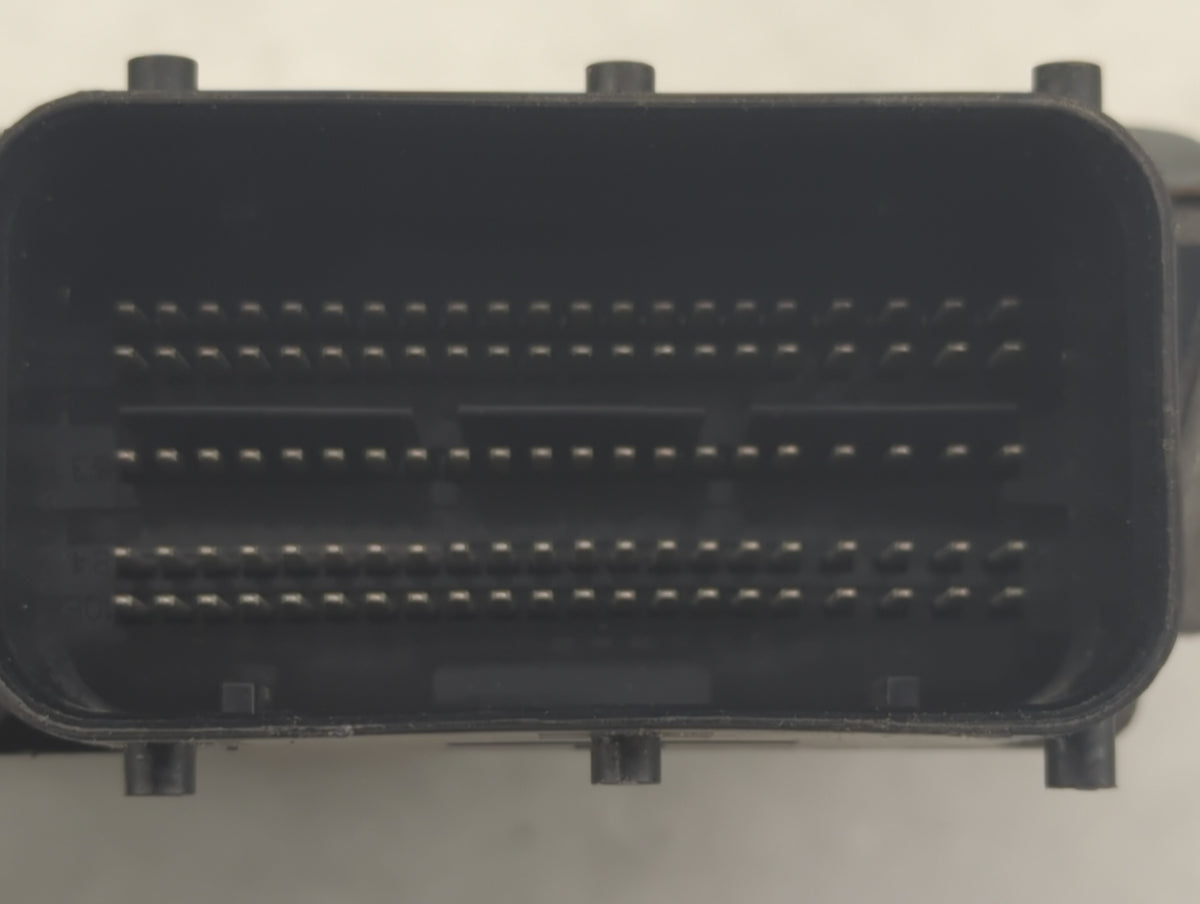 2015-2017 Volkswagen Jetta PCM Engine Control Computer ECU ECM PCU OEM P/N:06K907425C A2C85200400AAAA01 Fits 2015 2016 2017 