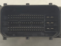 2015-2017 Volkswagen Jetta PCM Engine Control Computer ECU ECM PCU OEM P/N:06K907425C A2C85200400AAAA01 Fits Fits 2015 2016 