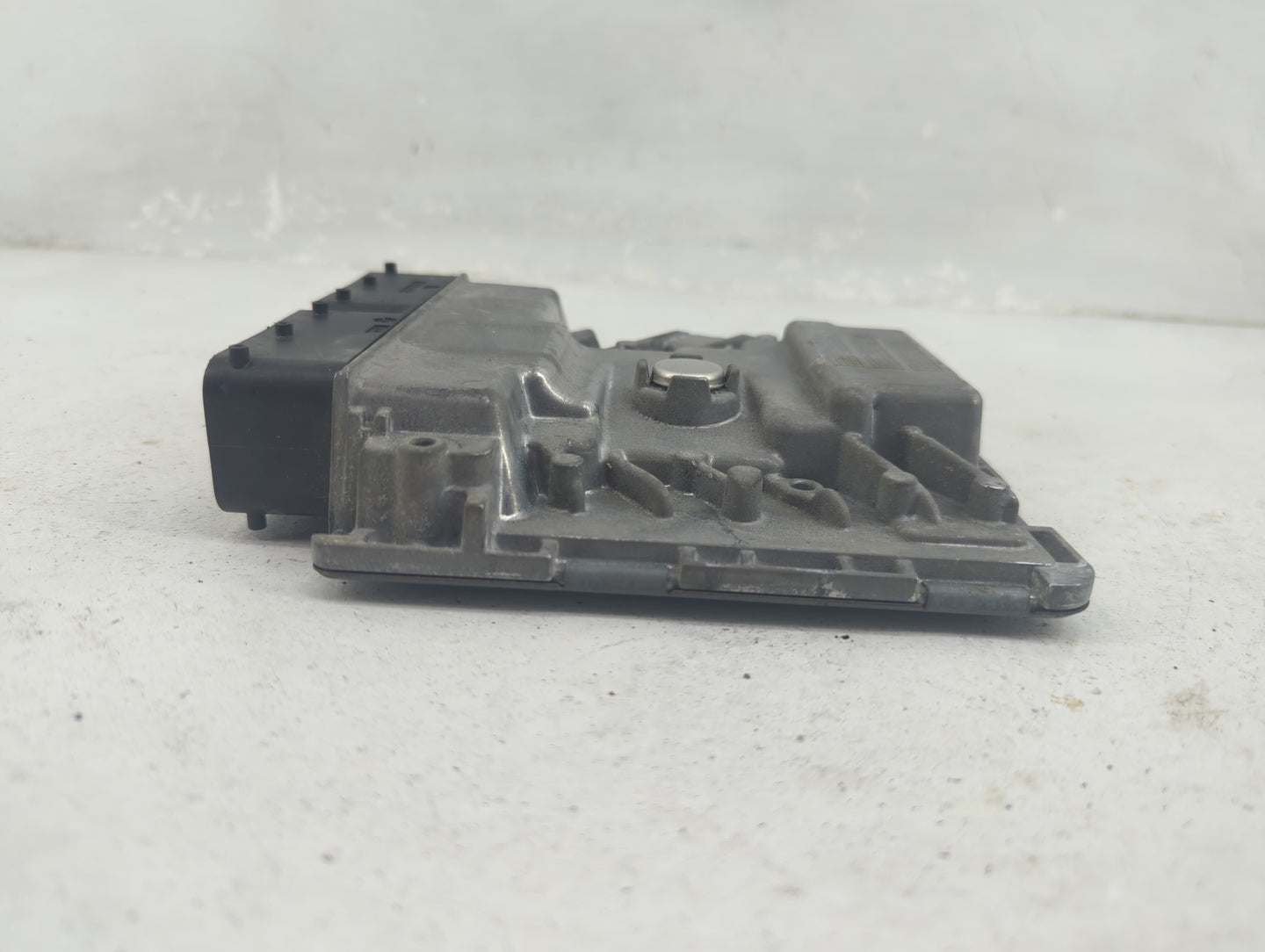 2015-2017 Volkswagen Jetta PCM Engine Control Computer ECU ECM PCU OEM P/N:06K907425C A2C85200400AAAA01 Fits Fits 2015 2016 