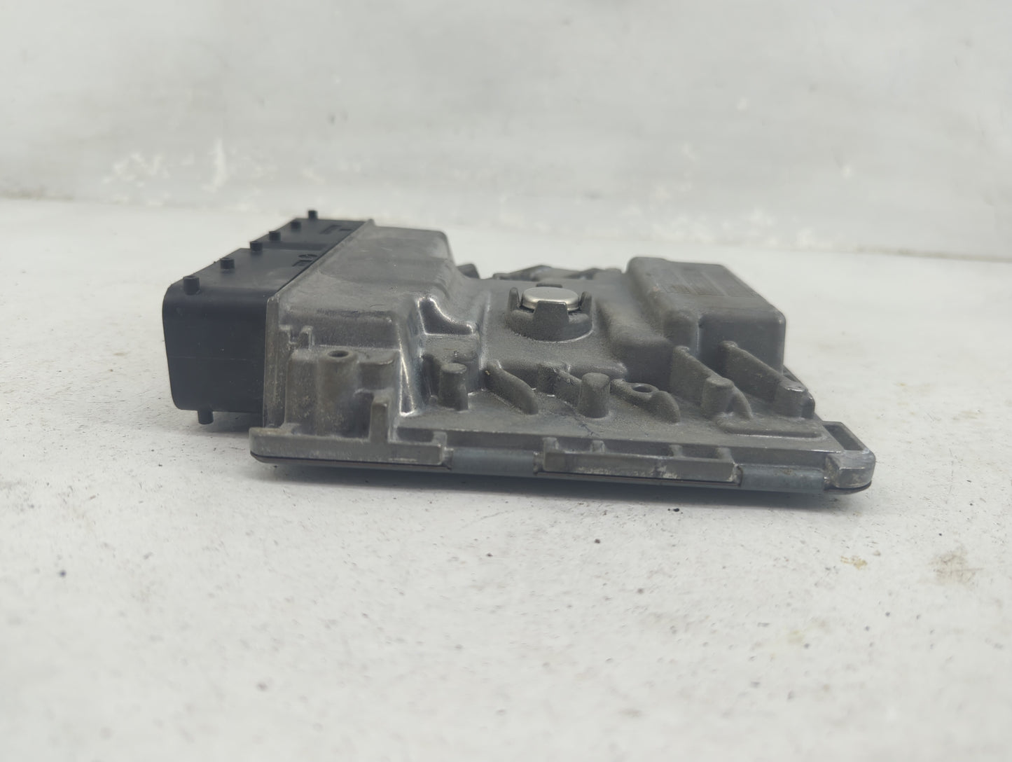 2015-2017 Volkswagen Jetta PCM Engine Control Computer ECU ECM PCU OEM P/N:06K907425C A2C85200400AAAA01 Fits Fits 2015 2016 
