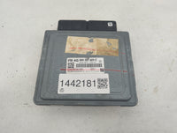 2015-2017 Volkswagen Jetta PCM Engine Control Computer ECU ECM PCU OEM P/N:06K907425C A2C85200400AAAA01 Fits Fits 2015 2016 