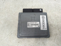 2015-2017 Volkswagen Jetta PCM Engine Control Computer ECU ECM PCU OEM P/N:06K907425C A2C85200400AAAB01 Fits Fits 2015 2016 