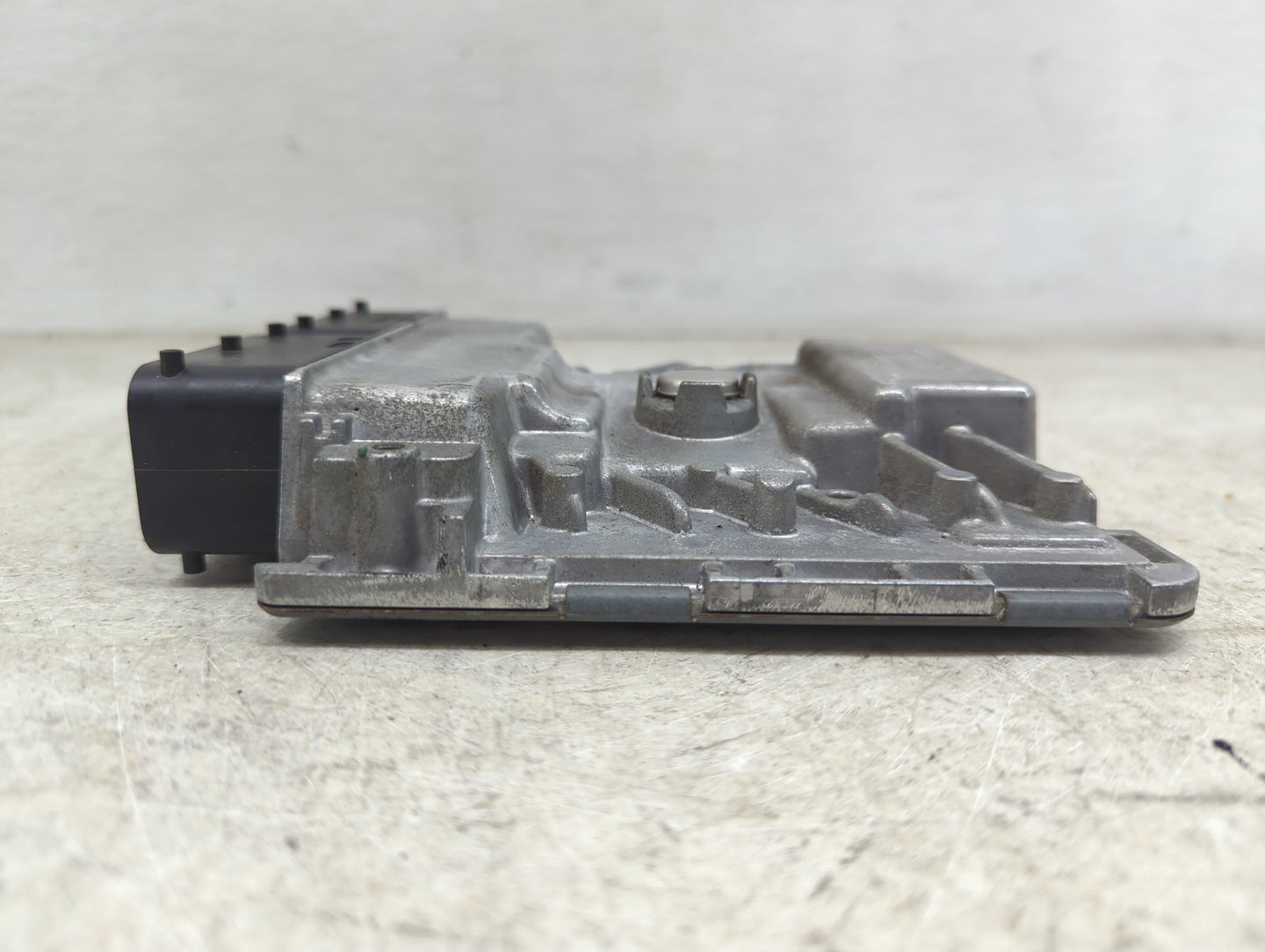 2015-2017 Volkswagen Jetta PCM Engine Control Computer ECU ECM PCU OEM P/N:06K907425C A2C85200400AAAB01 Fits Fits 2015 2016 