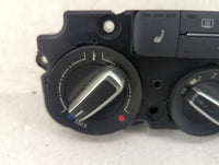 2015-2018 Volkswagen Jetta Climate Control Module Temperature AC/Heater Replacement P/N:5C0820047CG 90151-907/0004 Fits OEM 