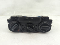 2015 Volkswagen Jetta Climate Control Module Temperature AC/Heater Replacement P/N:90151-903/0003 Fits OEM Used Auto Parts -