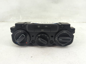 compare product 2015 Volkswagen Jetta Climate Control Module Temperature AC/Heater Replacement P/N:90151-903/0003 Fits OEM Used Auto Parts