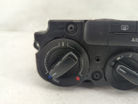 2015 Volkswagen Jetta Climate Control Module Temperature AC/Heater Replacement P/N:90151-903/0003 Fits OEM Used Auto Parts -