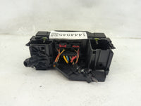 2015 Volkswagen Jetta Climate Control Module Temperature AC/Heater Replacement P/N:90151-903/0003 Fits OEM Used Auto Parts -