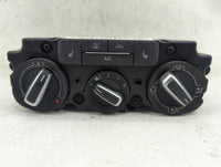 2015-2018 Volkswagen Jetta Climate Control Module Temperature AC/Heater Replacement P/N:5C1819045 Fits Fits 2015 2016 2017 2