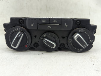compare product 2015-2018 Volkswagen Jetta Climate Control Module Temperature AC/Heater Replacement P/N:5C1819045 Fits Fits 2015 2016 2017 2018 OEM Used Auto Parts