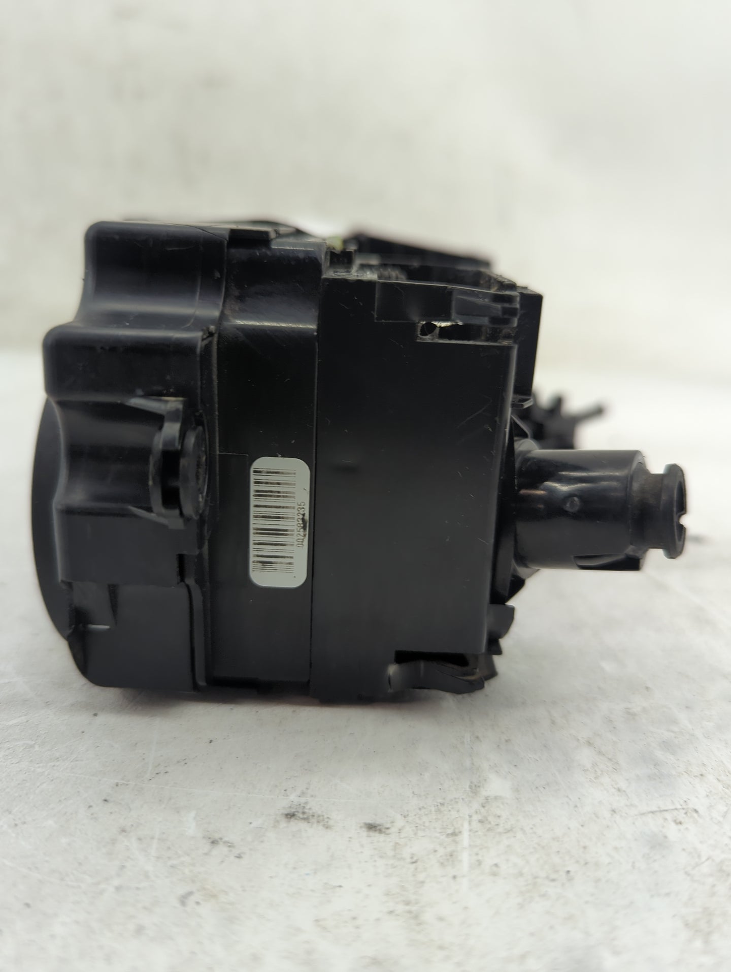 2015-2018 Volkswagen Jetta Climate Control Module Temperature AC/Heater Replacement P/N:5C1819045 Fits Fits 2015 2016 2017 2