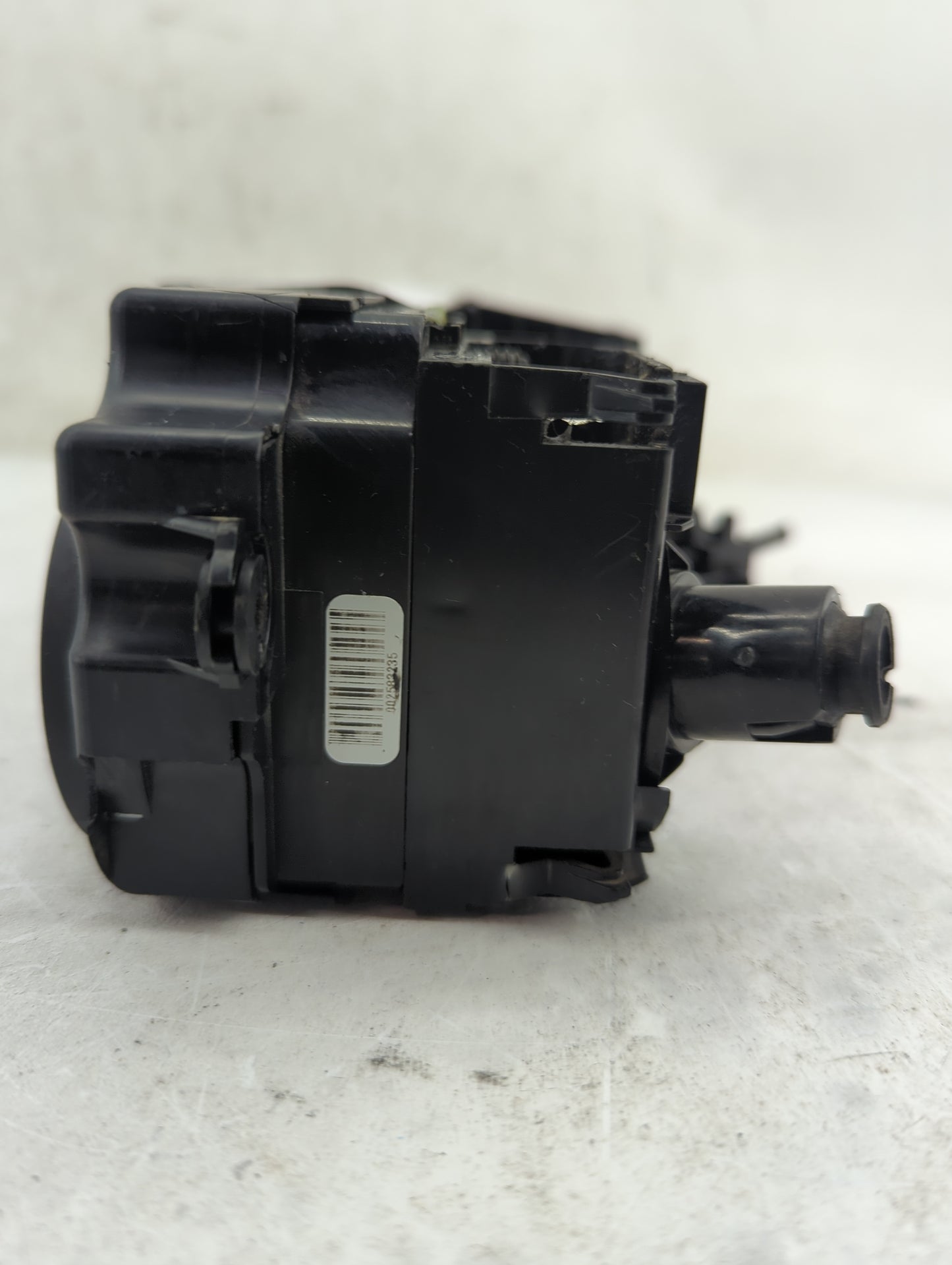 2015-2018 Volkswagen Jetta Climate Control Module Temperature AC/Heater Replacement P/N:5C1819045 Fits Fits 2015 2016 2017 2