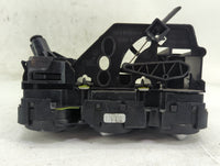 2015-2018 Volkswagen Jetta Climate Control Module Temperature AC/Heater Replacement P/N:5C1819045 Fits Fits 2015 2016 2017 2