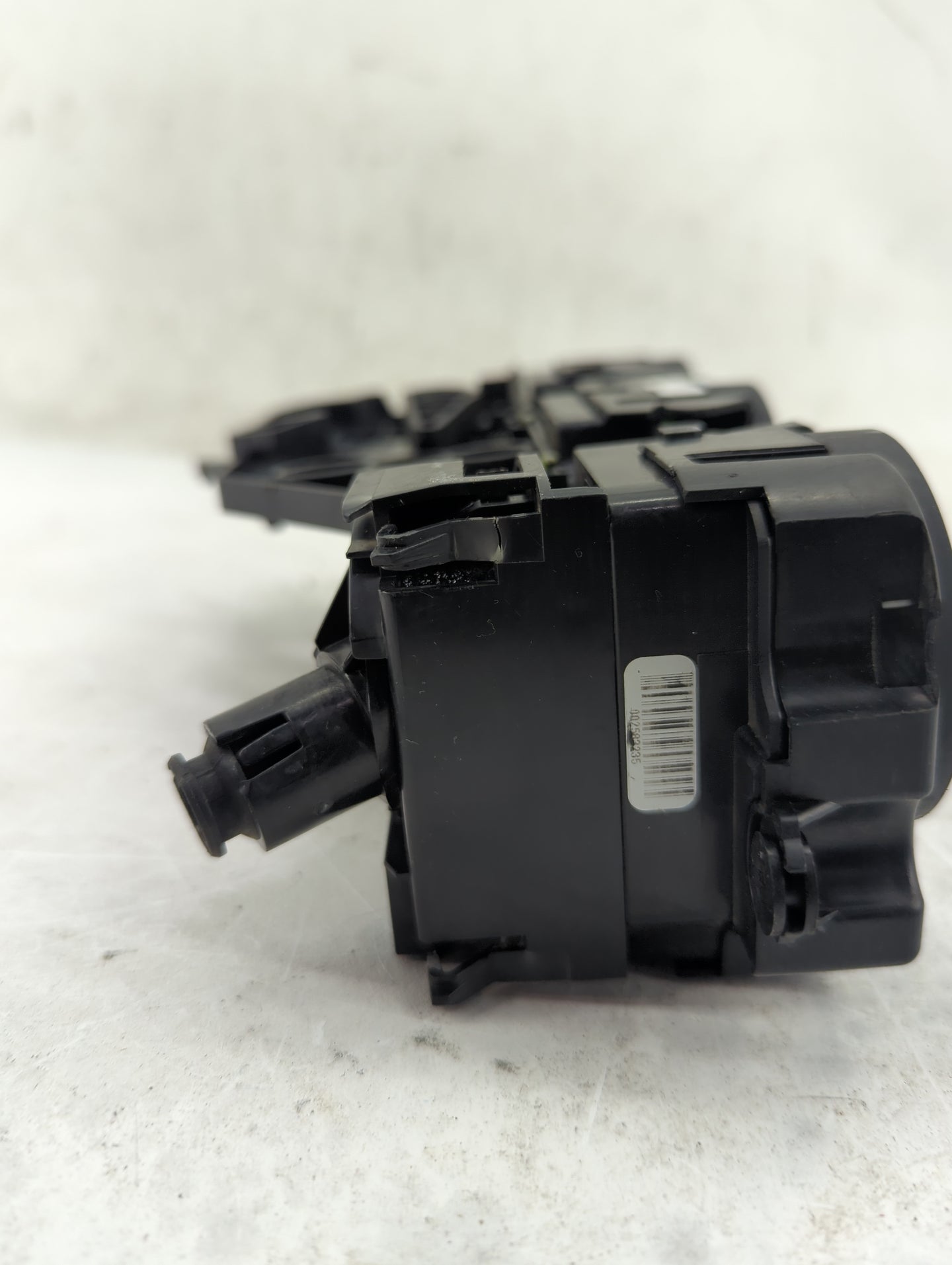 2015-2018 Volkswagen Jetta Climate Control Module Temperature AC/Heater Replacement P/N:5C1819045 Fits Fits 2015 2016 2017 2