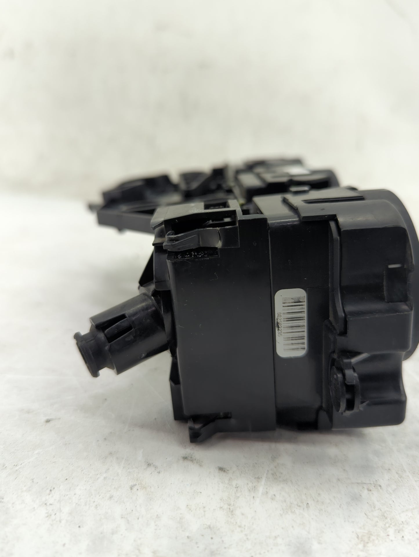 2015-2018 Volkswagen Jetta Climate Control Module Temperature AC/Heater Replacement P/N:5C1819045 Fits Fits 2015 2016 2017 2