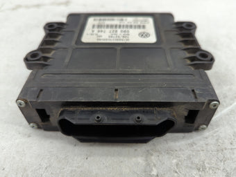 compare product 2015-2016 Volkswagen Jetta Safety Restraint Srs Airbag Control Module