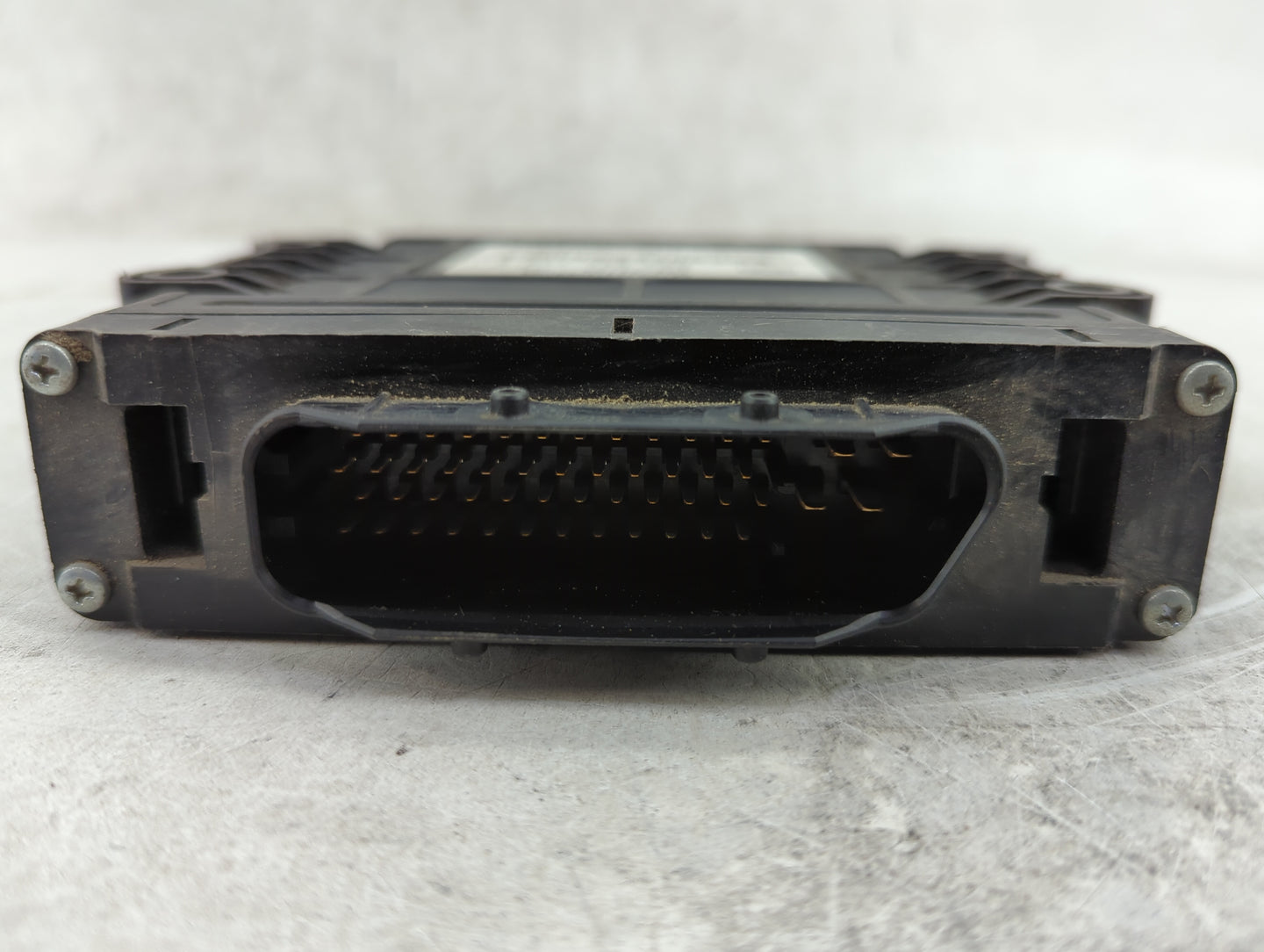 2015-2016 Volkswagen Jetta Safety Restraint Srs Airbag Control Module - Oemusedautoparts1.com