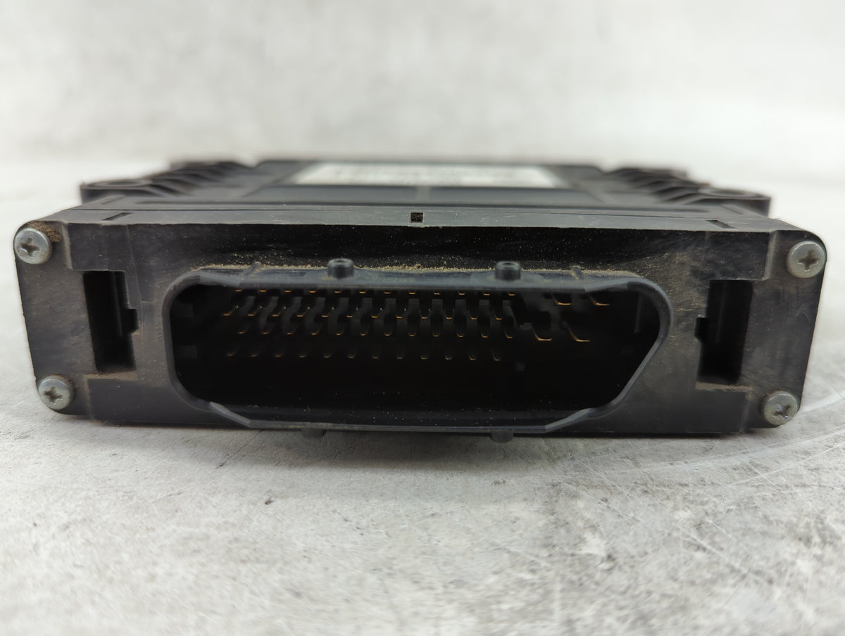 2015-2016 Volkswagen Jetta Safety Restraint Srs Airbag Control Module - Oemusedautoparts1.com