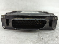 2015-2016 Volkswagen Jetta Safety Restraint Srs Airbag Control Module - Oemusedautoparts1.com