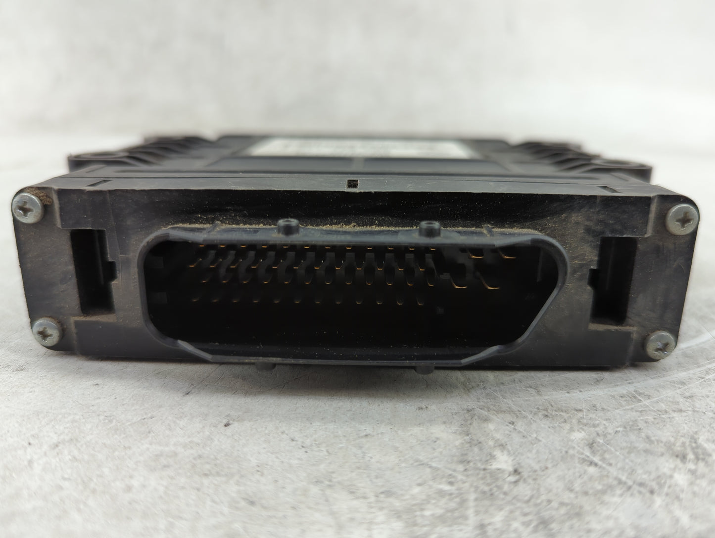2015-2016 Volkswagen Jetta Safety Restraint Srs Airbag Control Module - Oemusedautoparts1.com