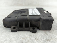 2015-2016 Volkswagen Jetta Safety Restraint Srs Airbag Control Module - Oemusedautoparts1.com