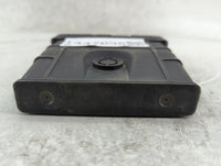 2015-2016 Volkswagen Jetta Safety Restraint Srs Airbag Control Module - Oemusedautoparts1.com