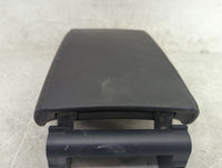 2015 Volkswagen Jetta Center Console Armrest Cover Lid Fits OEM Used Auto Parts - Oemusedautoparts1.com