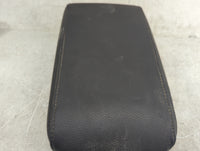 2015 Volkswagen Jetta Center Console Armrest Cover Lid Fits OEM Used Auto Parts - Oemusedautoparts1.com