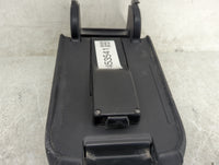 2015 Volkswagen Jetta Center Console Armrest Cover Lid Fits OEM Used Auto Parts - Oemusedautoparts1.com