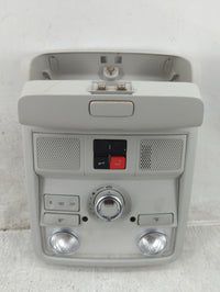 2015 Volkswagen Jetta Overhead Roof Console - Oemusedautoparts1.com