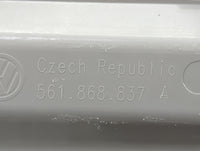 2015 Volkswagen Jetta Overhead Roof Console - Oemusedautoparts1.com