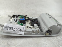 2015 Volkswagen Jetta Overhead Roof Console - Oemusedautoparts1.com