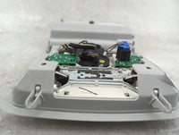 2015 Volkswagen Jetta Overhead Roof Console - Oemusedautoparts1.com