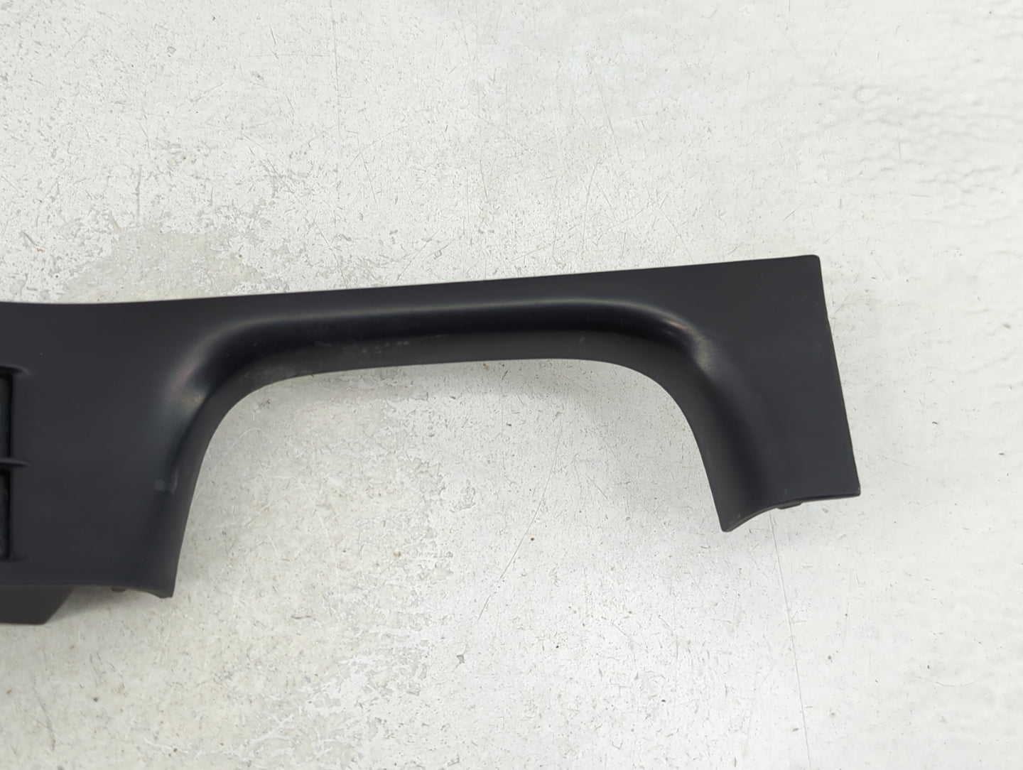 2011-2018 Volkswagen Jetta Master Power Window Switch Replacement Driver Side Left Fits OEM Used Auto Parts - Oemusedautopar