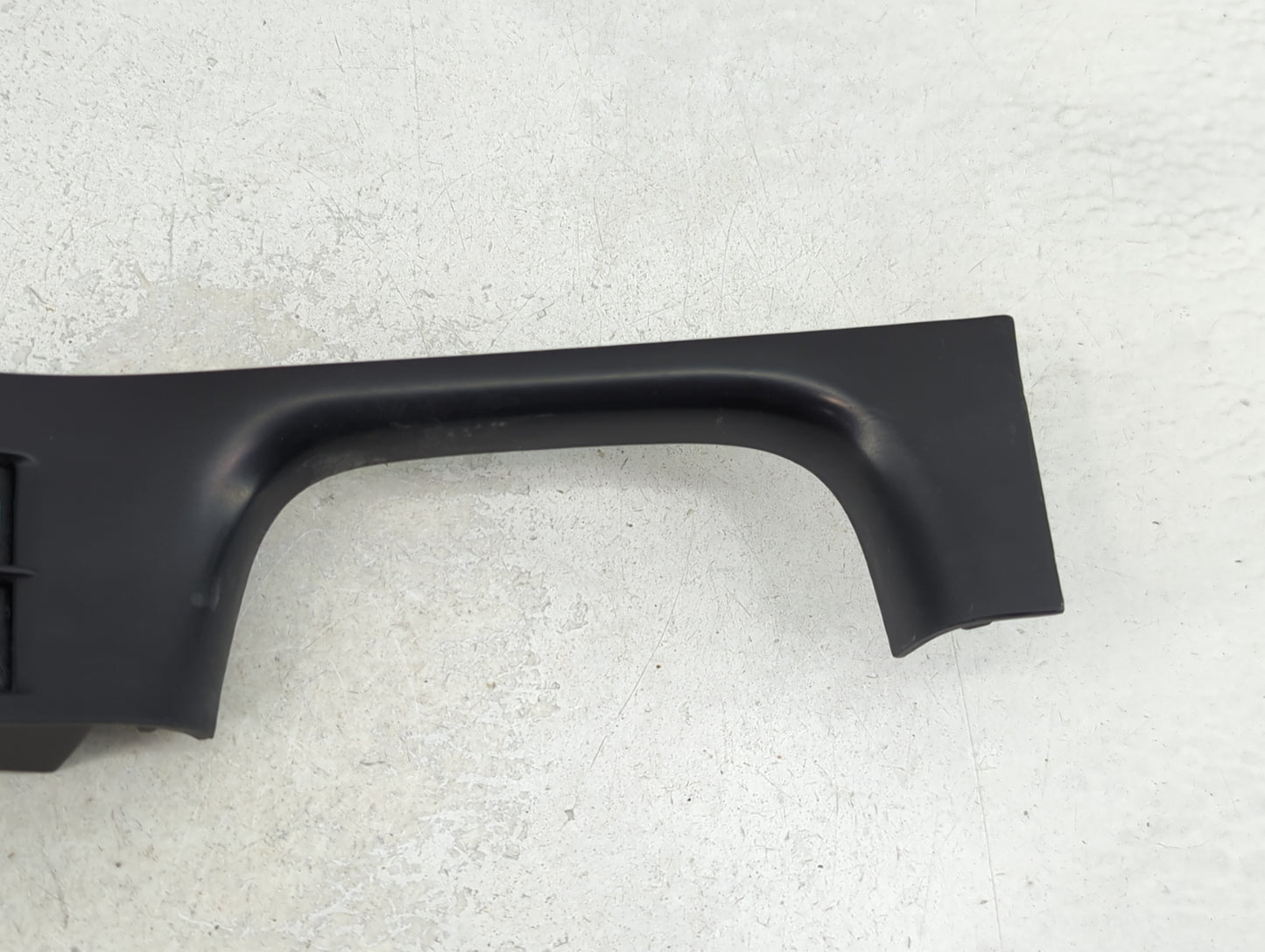 2011-2018 Volkswagen Jetta Master Power Window Switch Replacement Driver Side Left Fits OEM Used Auto Parts - Oemusedautopar