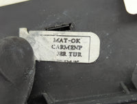 2011-2018 Volkswagen Jetta Master Power Window Switch Replacement Driver Side Left Fits OEM Used Auto Parts - Oemusedautopar