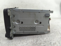 2015-2017 Volkswagen Jetta Radio AM FM Cd Player Receiver Replacement P/N:1K0035188H 28403537 Fits Fits 2014 2015 2016 2017 