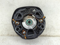2015 Volkswagen Jetta Air Bag Driver Left Steering Wheel Mounted Black - Oemusedautoparts1.com