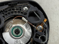 2015 Volkswagen Jetta Air Bag Driver Left Steering Wheel Mounted Black - Oemusedautoparts1.com