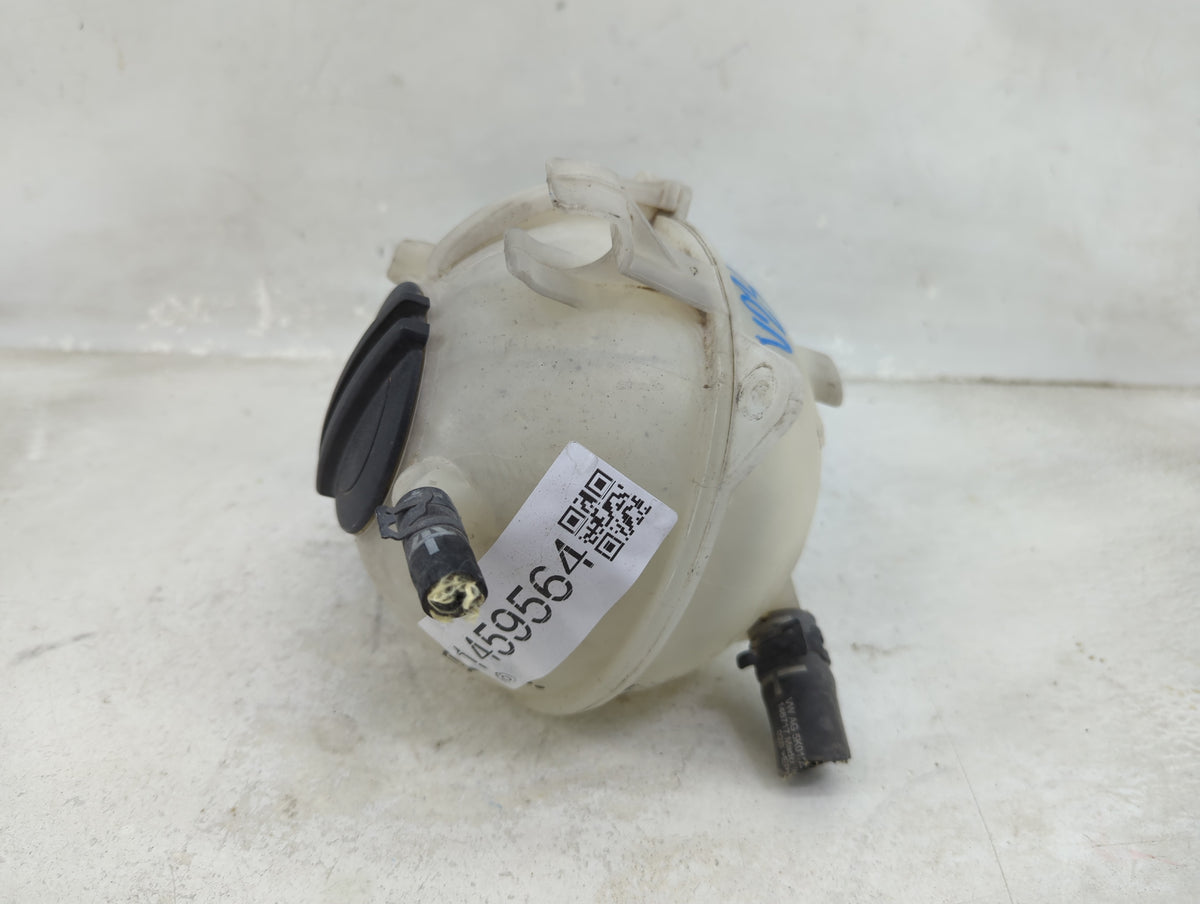 2005 Volkswagen Jetta Radiator Coolant Overflow Expansion Tank Bottle 1459564 - Oemusedautoparts1.com