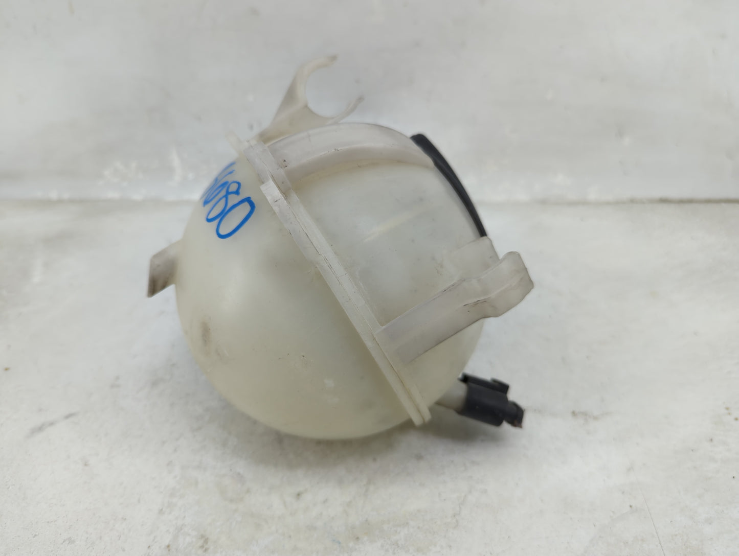 2005 Volkswagen Jetta Radiator Coolant Overflow Expansion Tank Bottle 1459564 - Oemusedautoparts1.com