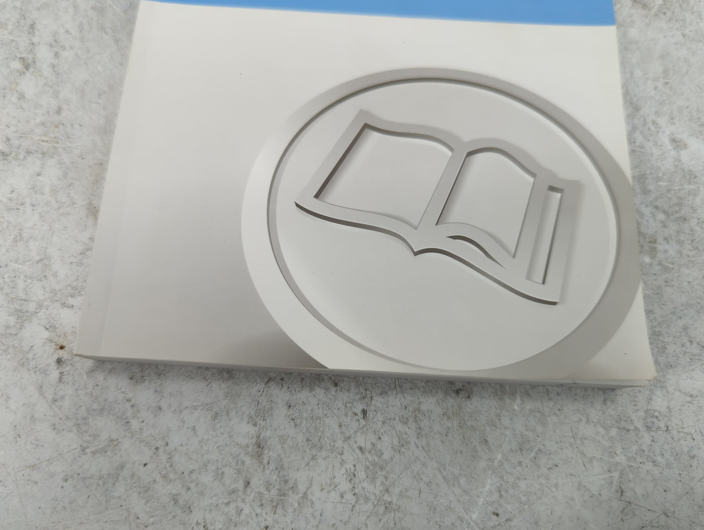 2015 Volkswagen Jetta Owners Manual Book Guide P/N:1515U1JT623 151.5U1.JT6.23, C115A6ING.21.2.3.404 OEM Used Auto Parts - Oe
