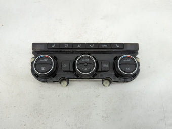 compare product 2015-2018 Volkswagen Jetta Climate Control Module Temperature AC/Heater Replacement P/N:1K890744AP Fits Fits 2015 2016 2017 2018 OEM Used Auto Parts