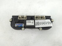 2015-2018 Volkswagen Jetta Climate Control Module Temperature AC/Heater Replacement P/N:1K890744AP Fits Fits 2015 2016 2017 