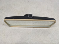 2015 Volkswagen Jetta Interior Rear View Mirror Replacement OEM P/N:E9 01 4025 Fits OEM Used Auto Parts - Oemusedautoparts1.