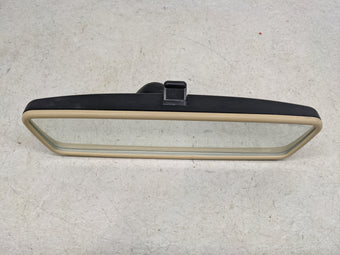 compare product 2015 Volkswagen Jetta Interior Rear View Mirror Replacement OEM P/N:E9 01 4025 Fits OEM Used Auto Parts