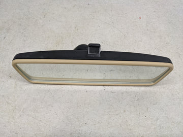 2015 Volkswagen Jetta Interior Rear View Mirror Replacement OEM P/N:E9 01 4025 Fits OEM Used Auto Parts - Oemusedautoparts1.