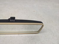 2015 Volkswagen Jetta Interior Rear View Mirror Replacement OEM P/N:E9 01 4025 Fits OEM Used Auto Parts - Oemusedautoparts1.