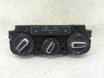 compare product 2015-2018 Volkswagen Jetta Climate Control Module Temperature AC/Heater Replacement P/N:5C0820047CG 90151-907/0004 Fits OEM Used Auto Parts