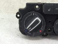 2015-2018 Volkswagen Jetta Climate Control Module Temperature AC/Heater Replacement P/N:5C0820047CG 90151-907/0004 Fits OEM 